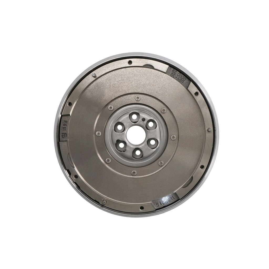 фото №16, Колесо двухмассовый ford focus 1,6tdci 04- sachs