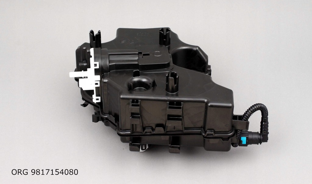 фото №11, Бак рідина fap citroen c5, jumpy/ peugeot 3008.5008 16-