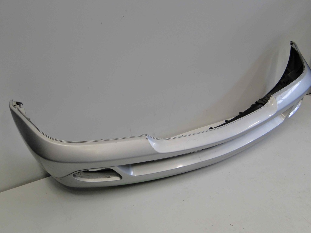 Mercedes ml w163 163 бампер передній bez pts i spr Доставка