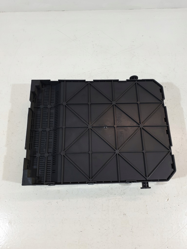 фото №7, Коробка предохранителей 9663798280 peugeot 207 lift eu hb 1.4b