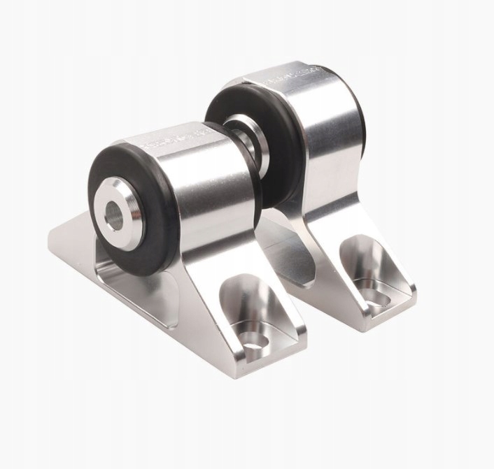 фото №5, Двигун кронштейн for mitsubishi 4g63 4g93