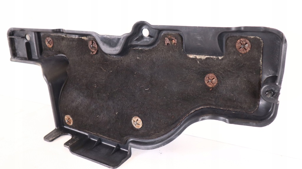 фото №5, Maserati ghibli 14- защита подвеска правая 6700092330