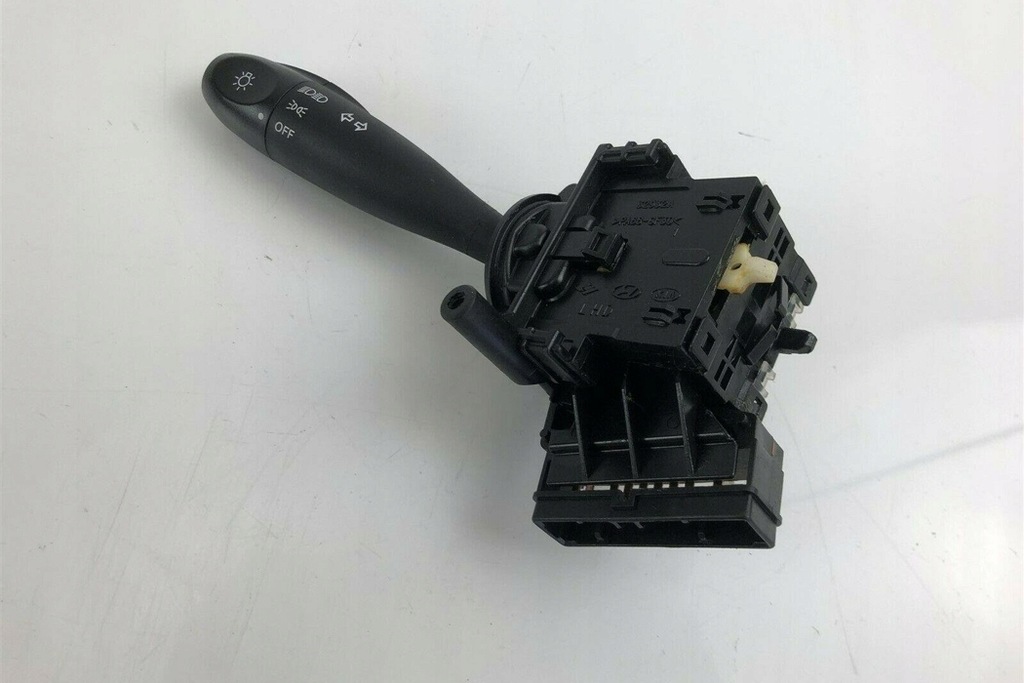 фото №1, Переключатели hyundai getz tb 32932a 2006