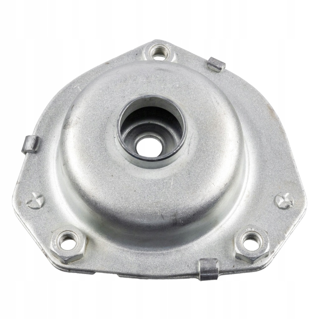 Swag 62 54 0007 кронштейн амортизатора передние левая Недорого