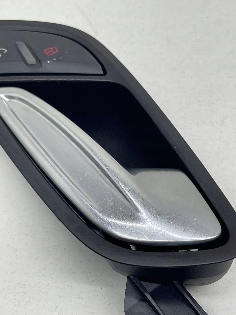 фото №7, Audi tt 8j 2.0 tfsi ручка внутренняя дверь правый перед