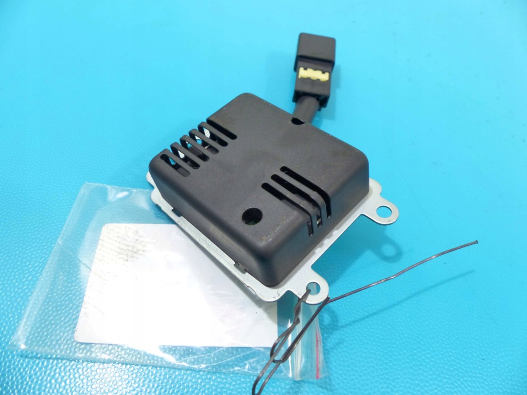 Купити Модуль датчик диму lexus ls iv 06-12