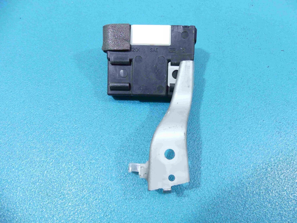 фото №8, Бортовой компьютер набор toyota corolla e15 1.4 vvti 97km