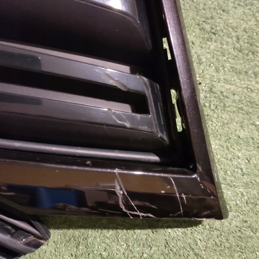 фото №7, Решітка радіатора решітка радіатора skoda kodiaq 565853653b