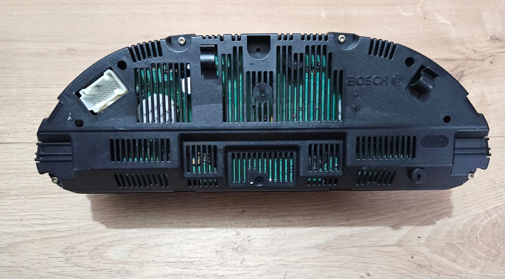 Панель mercedes b-klasa w245 a169 180 cdi a1695407647 в Україні