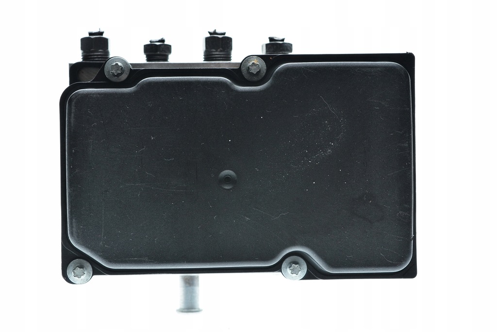 фото №7, Насос abs punto evo 0265801124 0265232913 51894800