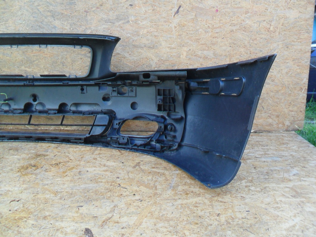 фото №14, Бампер перед 09484238 volvo v70 00-04