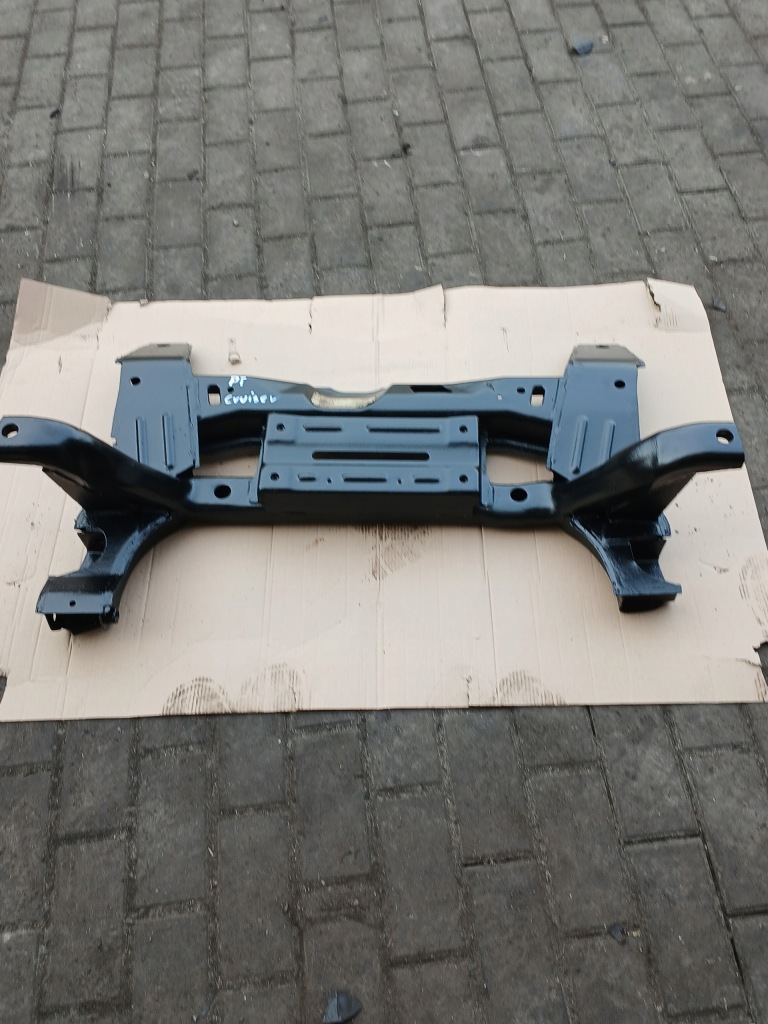 фото №5, Підрамник підрамник балка перед super стан chrysler pt cruiser