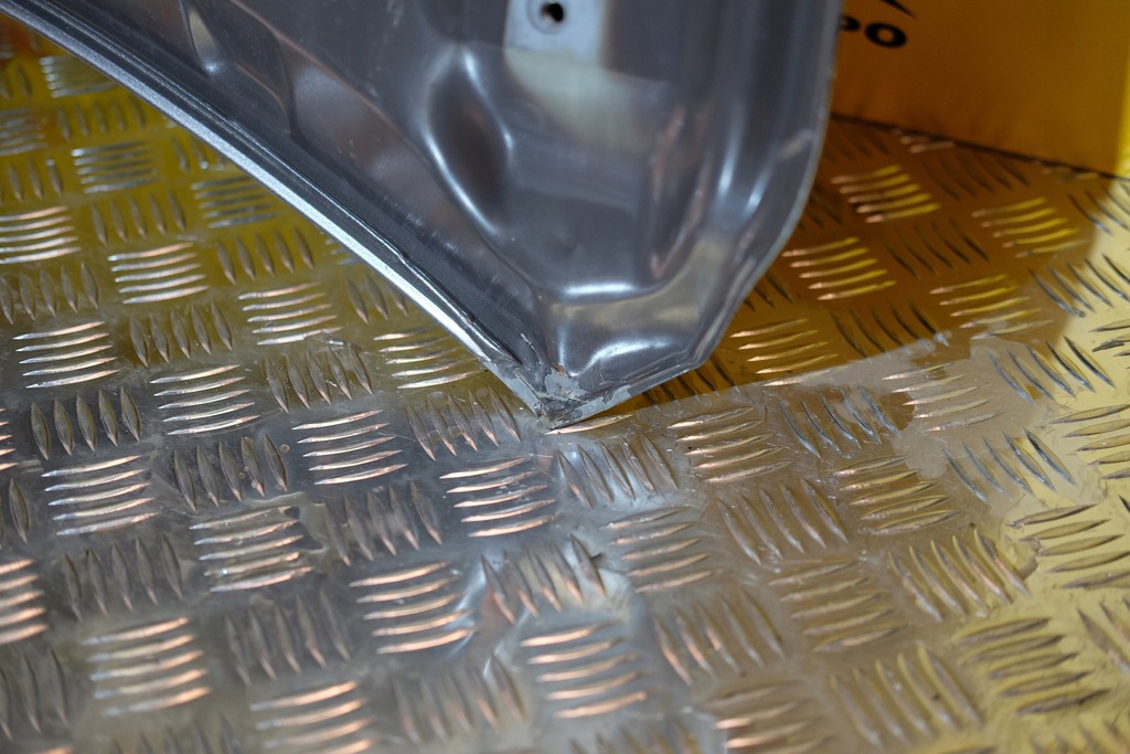 фото №10, Hyundai santa fe 2018- капот крышка крышка багажника перед