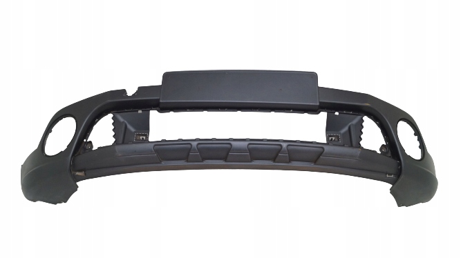 фото №1, Vw golf plus cross 5m0 lift 09-14 спойлер накладка