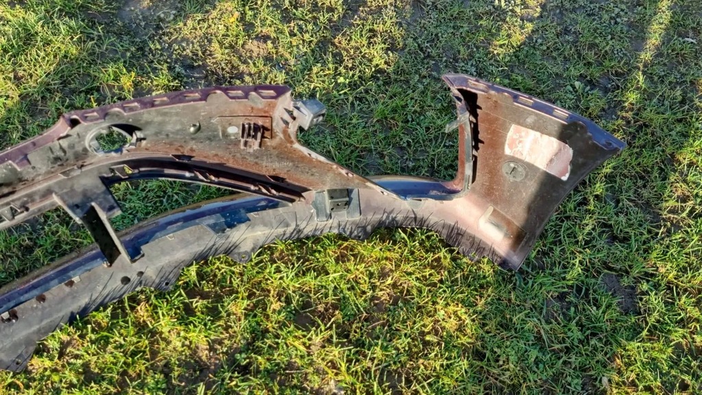 фото №6, Bentley continental gt 18- оригинальный бампер передний перед 3sd807437