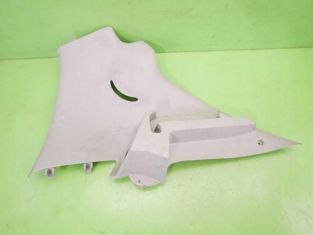 фото №6, Кронштейн полка правый задняя peugeot 206 phi 5d hb