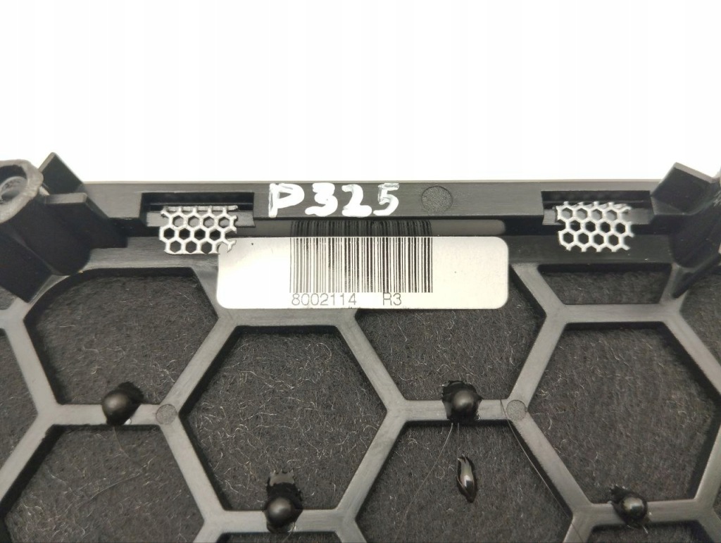 Maserati levante 2019 накладка центрального динамика панели приборной панели Недорого