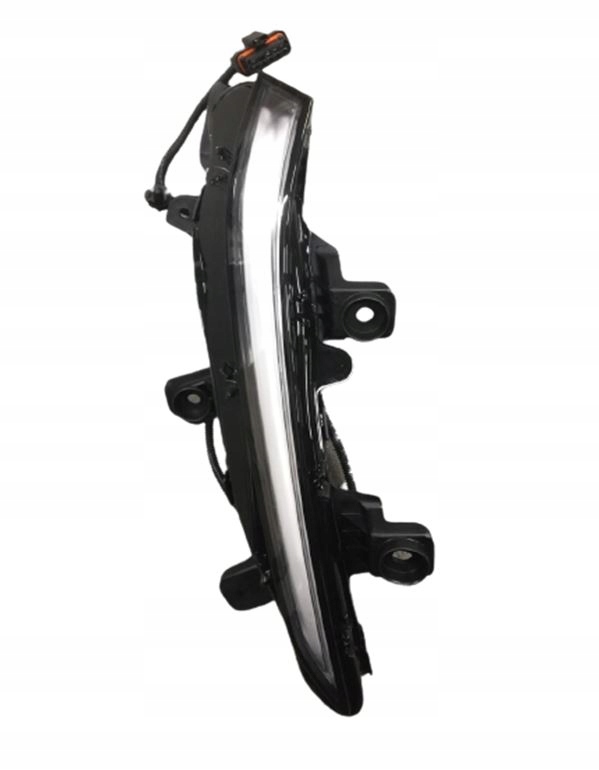 фото №1, Лампа передня