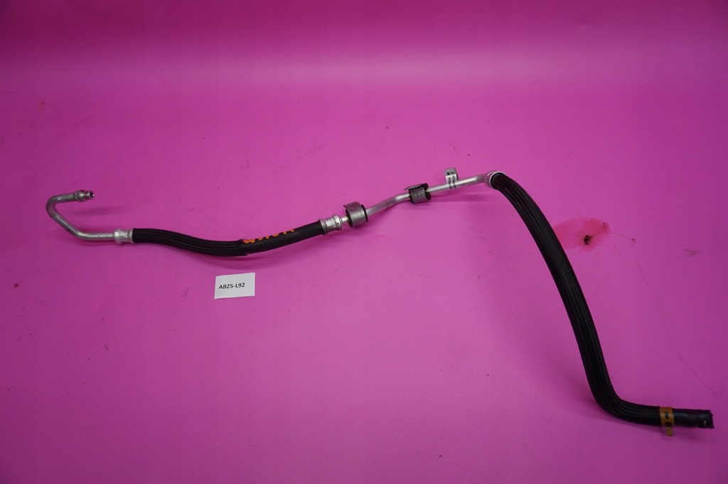 фото №1, Шланг усилителя renault trafic iii lift 1.6dci