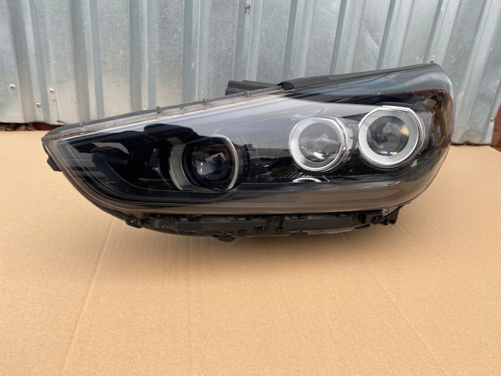 фото №1, Лампа hyundai i30 i30 iii 3 n line full led левая перед