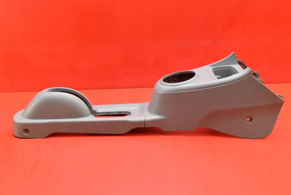 фото №5, Тунель середній eu 75860-68k0 suzuki alto 7 vii 09-14