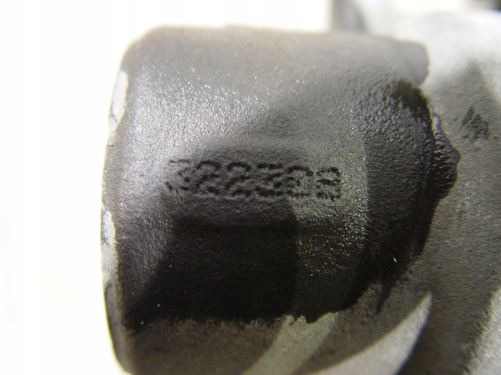 фото №14, Dodge charger 15- 3.6 супорт гальмівний задня лівий