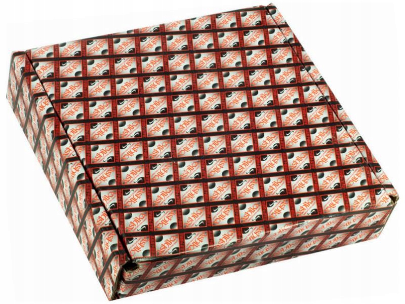 фото №1, Рычаг kia pregio 2.5 2.7 95-04