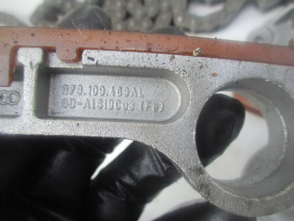 фото №10, Bentley audi s6 rs6 s8 4.0 tfsi грм kompletny