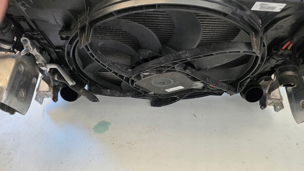 фото №13, Капот pas бампер лампы ксенон крыло bmw 3 f30 f31 a300 luxury демонтаж