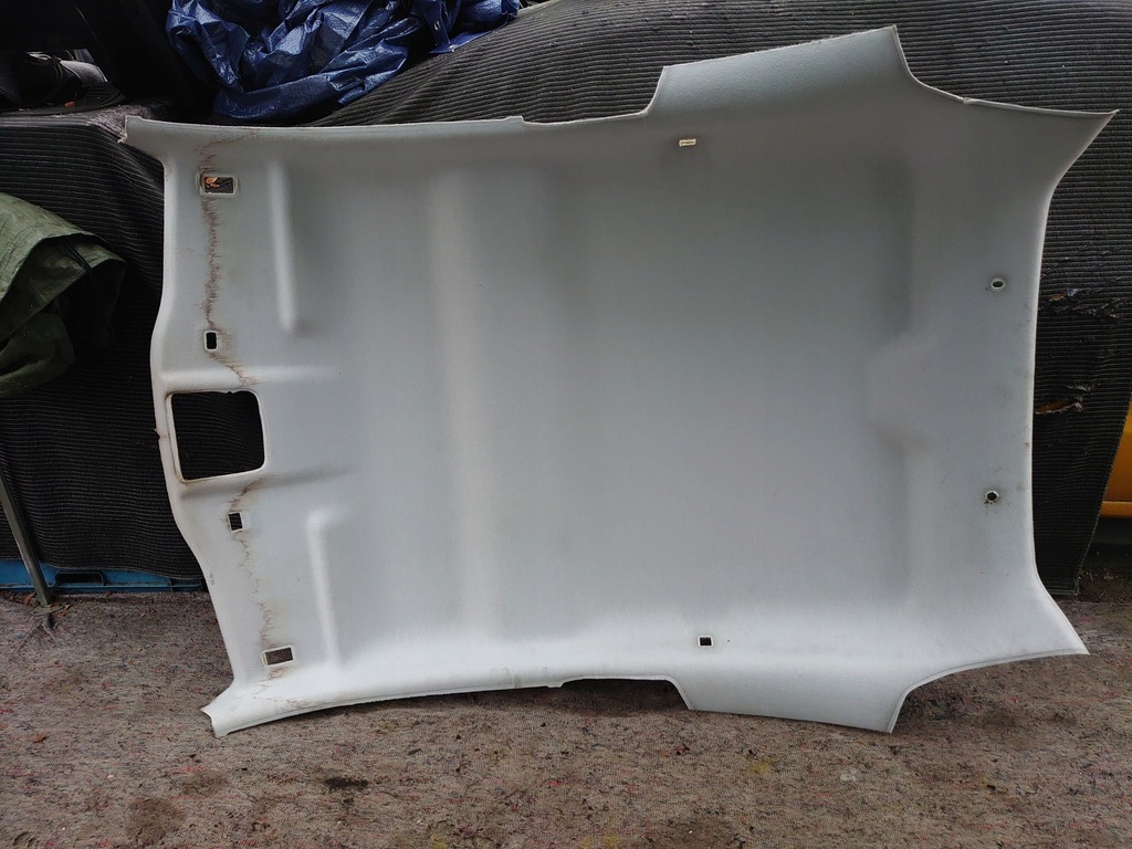 фото №1, Стеля peugeot 208 i 3d 96738420pr