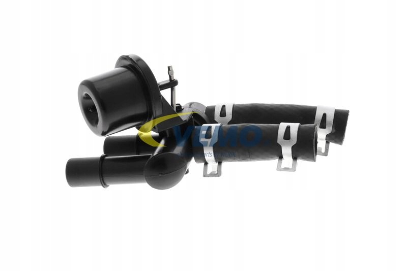 фото №10, Клапан отопителя ford transit 2.2d-3.2d 04.06-12.14 vemo