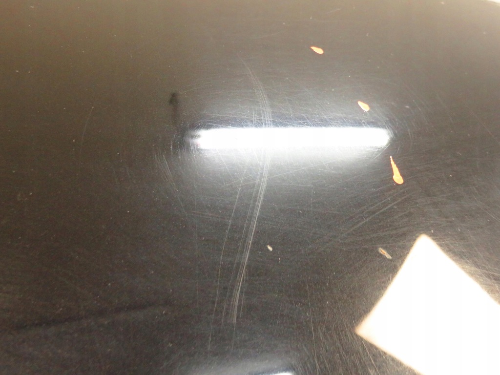 фото №7, Капот audi q7 4l