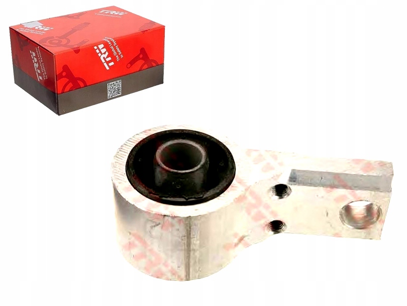 фото №1, Сайлентблок важеля 22 ford fiesta v fusion 1.25