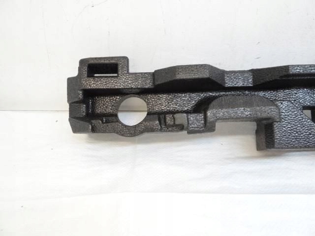 фото №5, Peugeot rifter lift пена абсорбер бампера передний новый