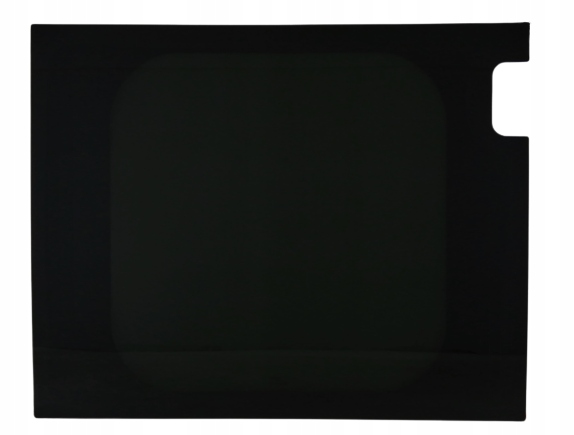 фото №1, Скло задня права задня w двері citroen jumper ii 2 0306