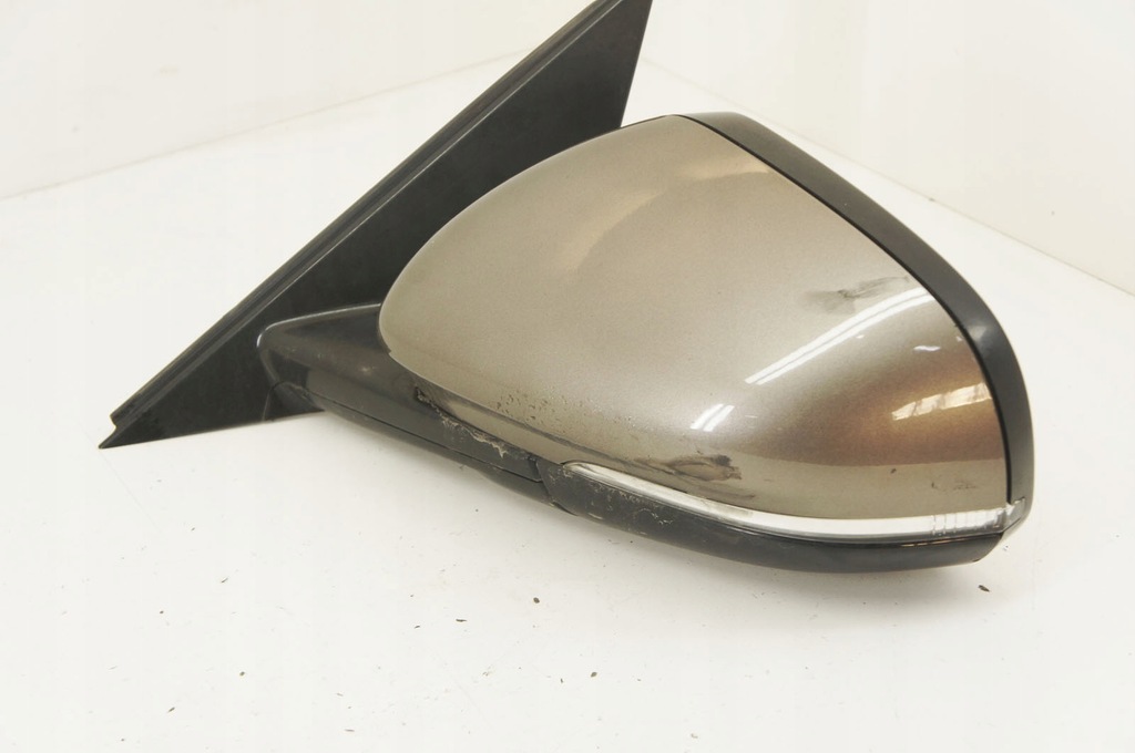 фото №5, Hi007 jaguar xe x760 зеркало левая bag