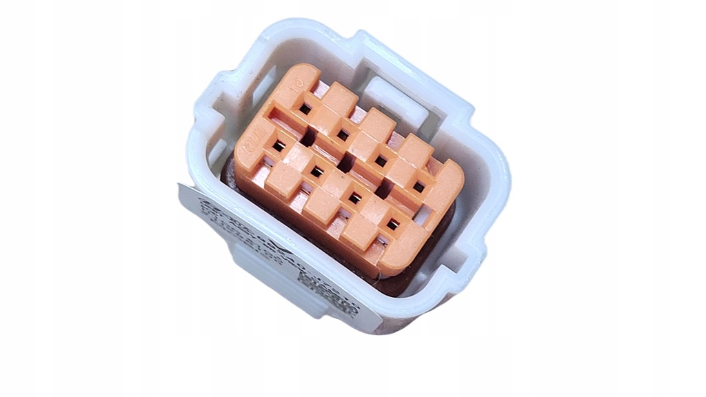 фото №15, Камера парковки заднего вида задняя kia xceed x ceed оригинальный номер 99240-j7210 nowa ! oryg.