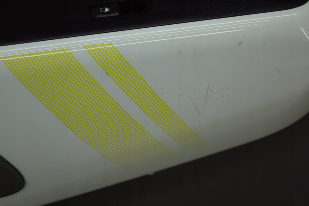 фото №7, Обшивка дверь левый перед kia picanto iii x-line