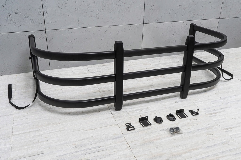 фото №11, Dodge ram v 2019+ удлинитель кузов