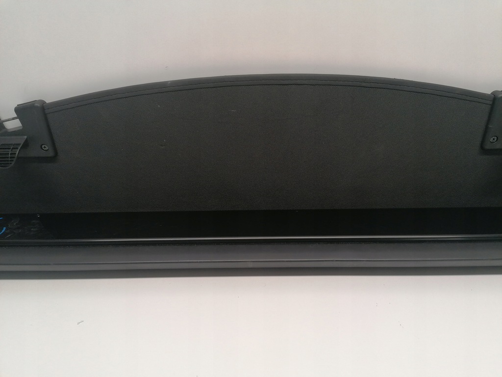 фото №7, Mazda cx-5 cx5 i шторка багажника оригинал 12-17