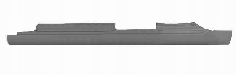 фото №14, Порог пороги правый+ левый kpl vw golf v hb 5 дверь оцинковка