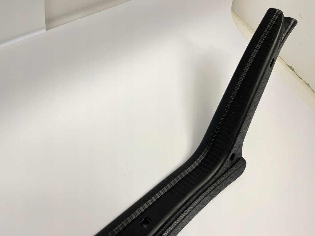 фото №9, Захист пластик поперечина заднього w багажник mercedes w140 1406940525 1406930027