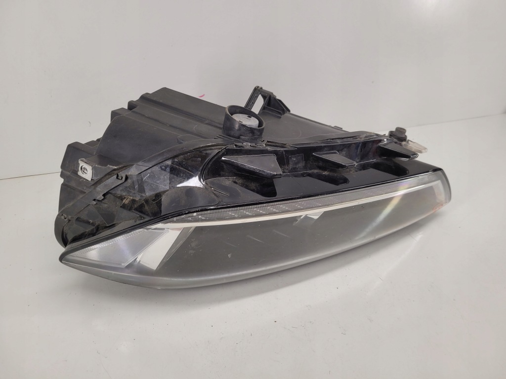 фото №16, Vw golf 7 vii sportsvan 510 517 лампа левая перед передняя