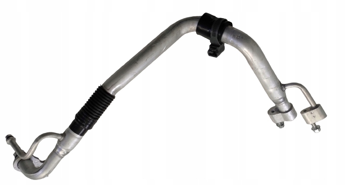 фото №1, Шланг кондиционера eclipse cross трубка 1.5 turbo