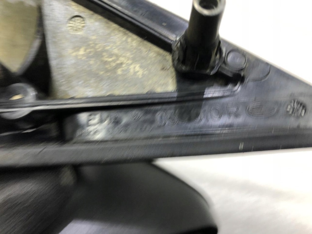 фото №13, Зеркало правое seat toledo