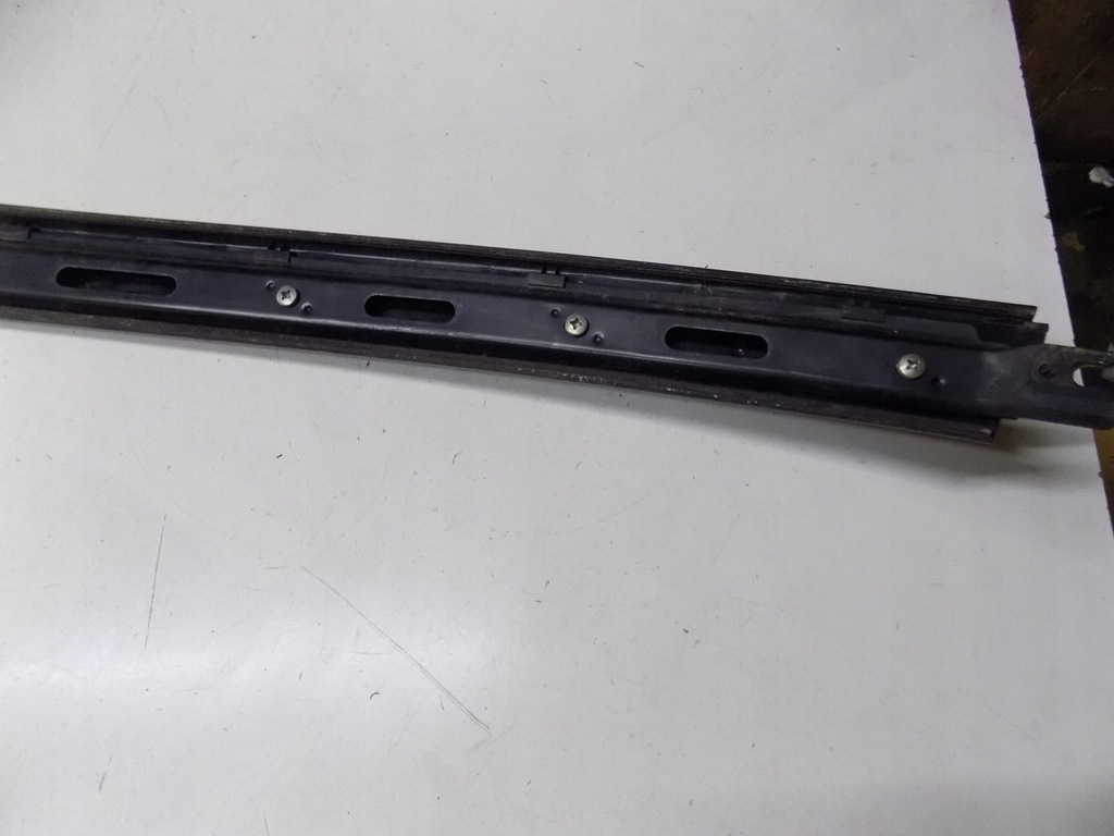 фото №8, Honda cr-v iii рейлинг крышный левый перед