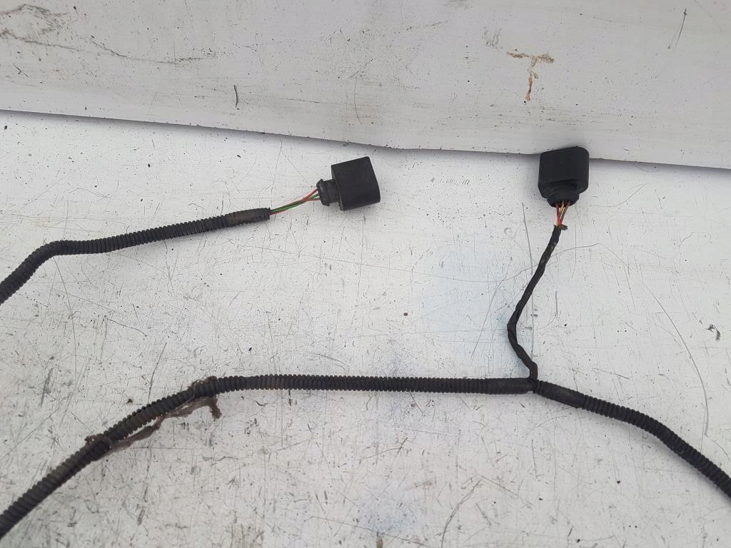 фото №4, Джгут pdc паркування перед ford galaxy mk2