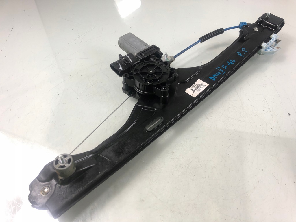 фото №1, Механізм скло правий перед bmw 2 f46 f45