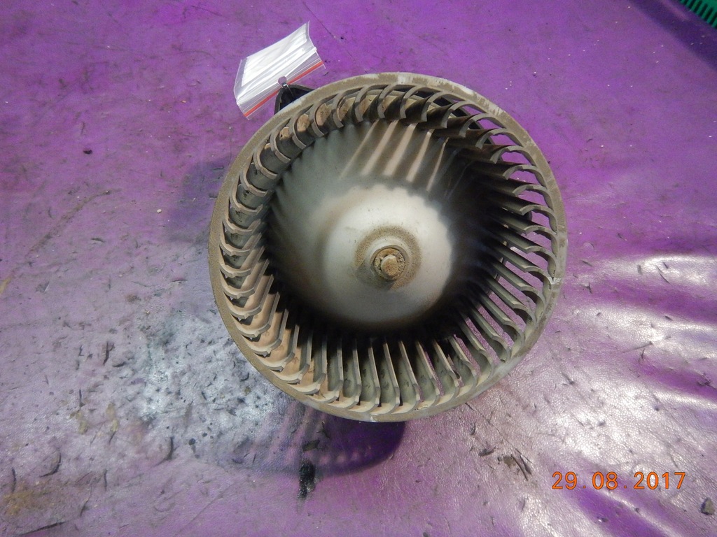 фото №1, Hyundai h100 96-04 вентилятор вентилятор обдув