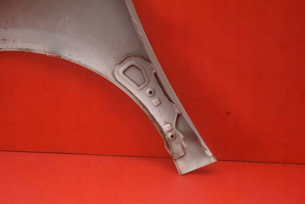 фото №16, Крила правий перед передній wd kia ceed 3 iii 18-20